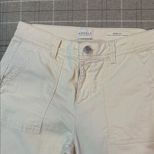 Off-White Casual Trousers